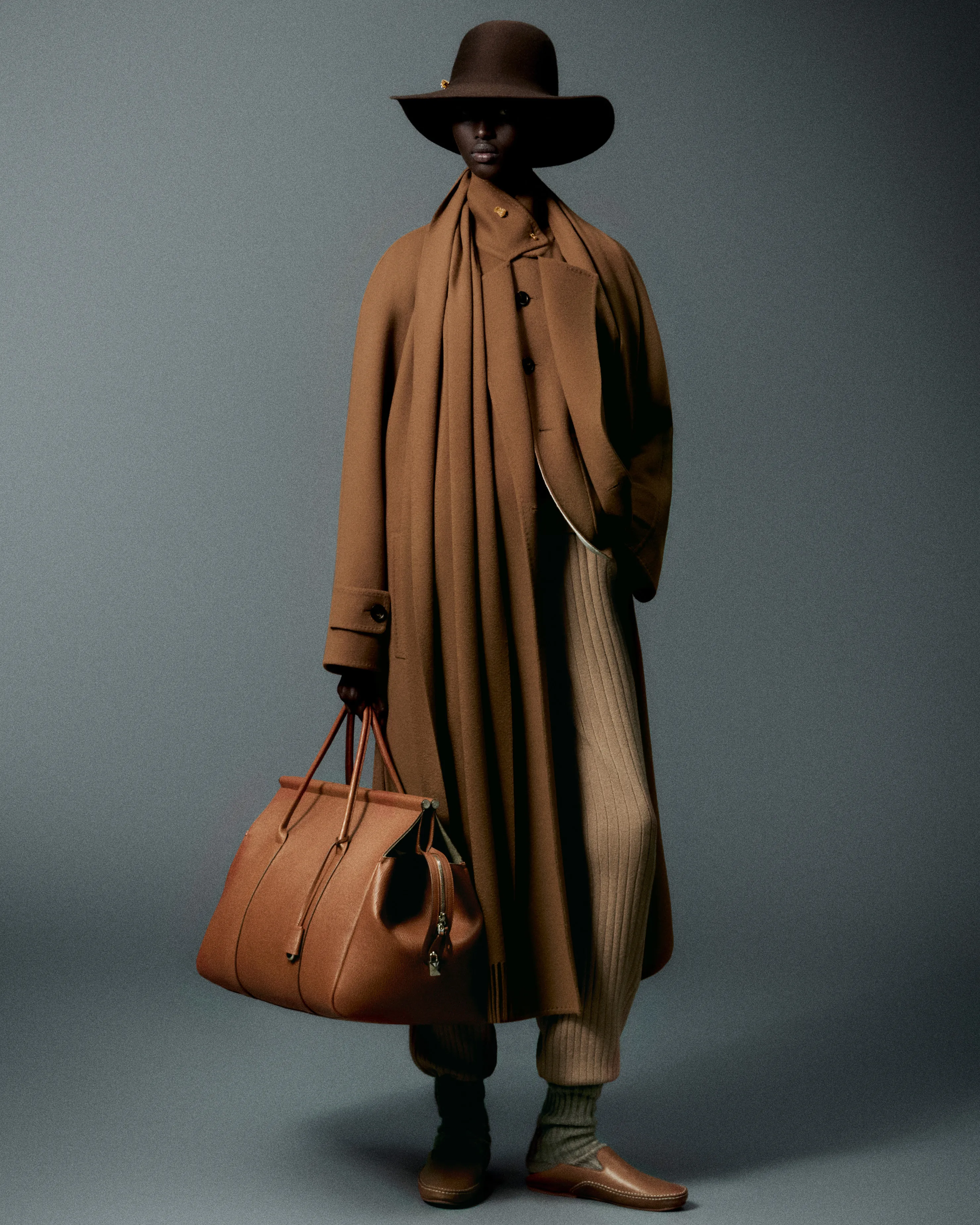 Loro Piana | Fall Winter 2024 Women's Collection